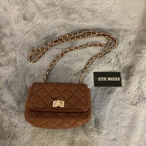 NWT Steve Madden purse